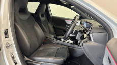 Mercedes-Benz A-Class A180d [2.0] AMG Line Premium 5dr Auto Diesel Hatchback